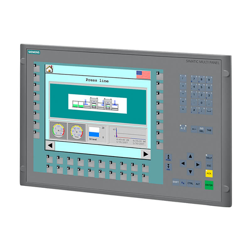 2.SIEMENS panels