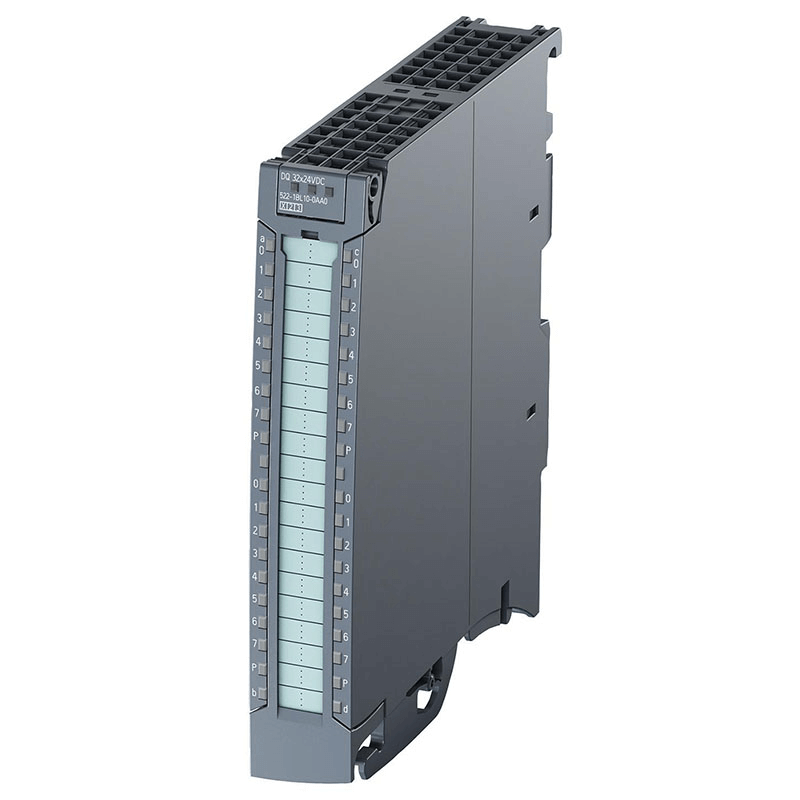 Siemens PLC module