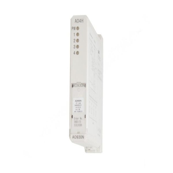 ABB AI830 3BSE008518R1 Input Module