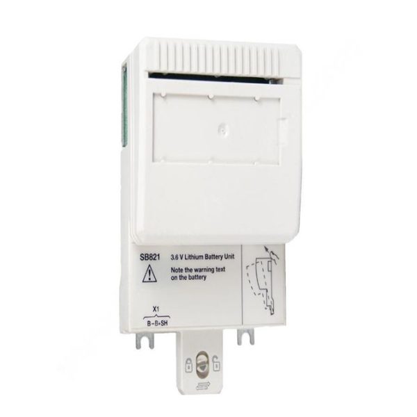 ABB DO610 3BHT00006R1 Digital Output 32ch 24VDC non Isolated 200mA