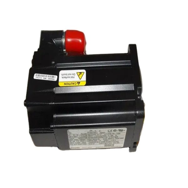 Allen Bradley MPL-A1510V-VJ42AA MP-SERIES · MAGNET ROTARY MOTOR