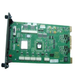 ABB Bailey IEPAF02 AC SYSTEM POWER SUPPLY MODULE