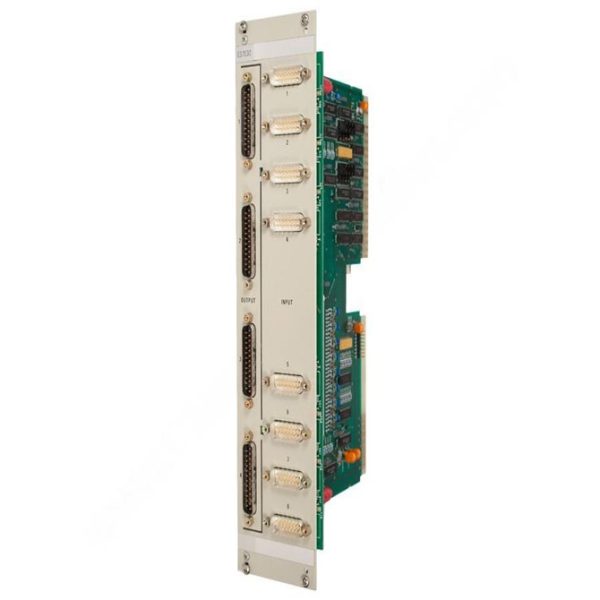 ABB NIOC-01C 3BSE009858R1 I/O Module