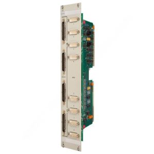 ABB AI835 3BSE008520R1 Analog Input Module - TC/MV