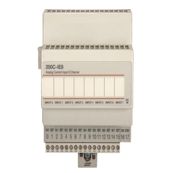 HS840 3BDH000307R0101 Head Station | ABB