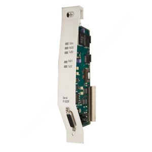 ABB DSDI110AV1 3BSE018295R1 Digital Input Module