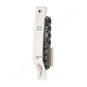 CI860 3BSE032444R1 communication module | ABB