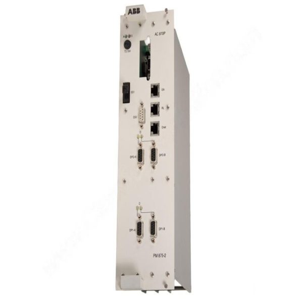 ABB DI803-eA 3BSE022362R2 Digital input Module