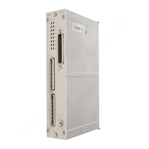 PP114 3BSC690097R2 Process Panel | ABB