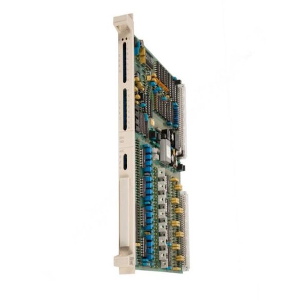 ABB DO880 3BSE028602R1 Digital Output Module