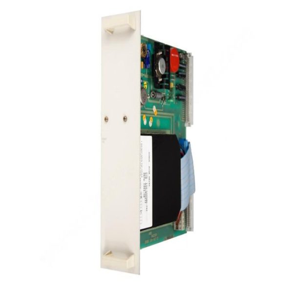 ABB DP820-eA 3BSE013228R2 Pulse Counter RS-422