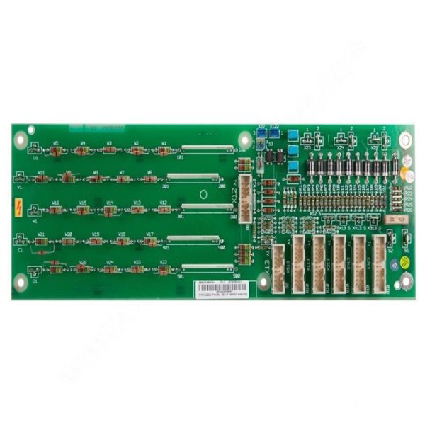 DSQC697 3HAC037084-001 DeviceNet Board | ABB