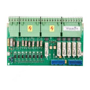 EI812F 3BDH000021R1 Ethernet Module AUI | ABB