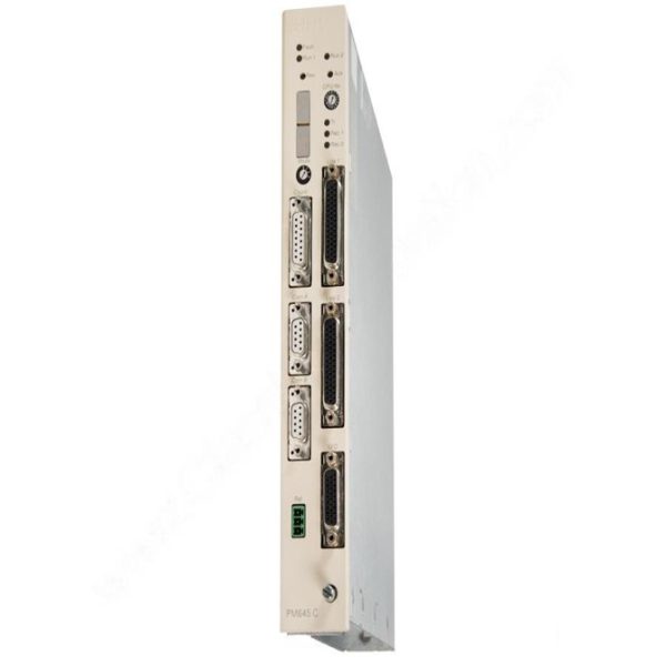 ABB CI873K01 3BSE056899R1 Ethernet/IP Communication Interface