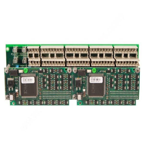 ABB DI830 3BSE013210R1 Digital Input SOE Module