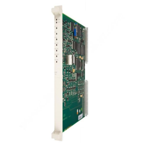 ABB DSDX180 3BSE003859R1 Digital Input/Output Module