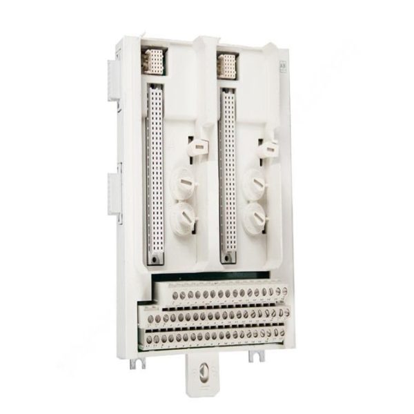 AI890 3BSC690071R1 Analog Input w/Intrinsic Safety Interface | ABB