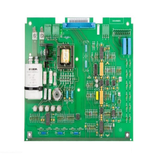 UT372B GKWN0007R1 Control Board | ABB