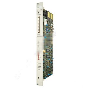 ABB AI830A 3BSE040662R1 Analog Input Module - RTD