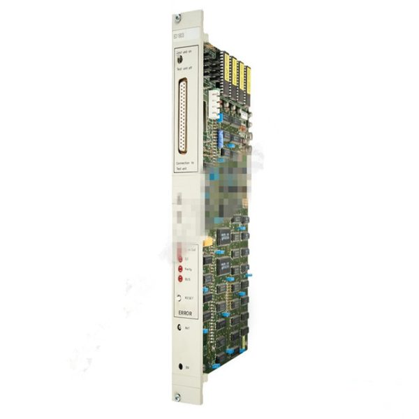 88QB03B-E GJR2393800R0100 CARD FOR DCS SYSTEM | ABB