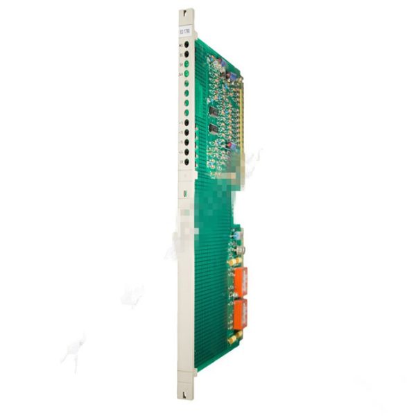 ABB AI815-eA 3BSE052604R2 Analog Input Module