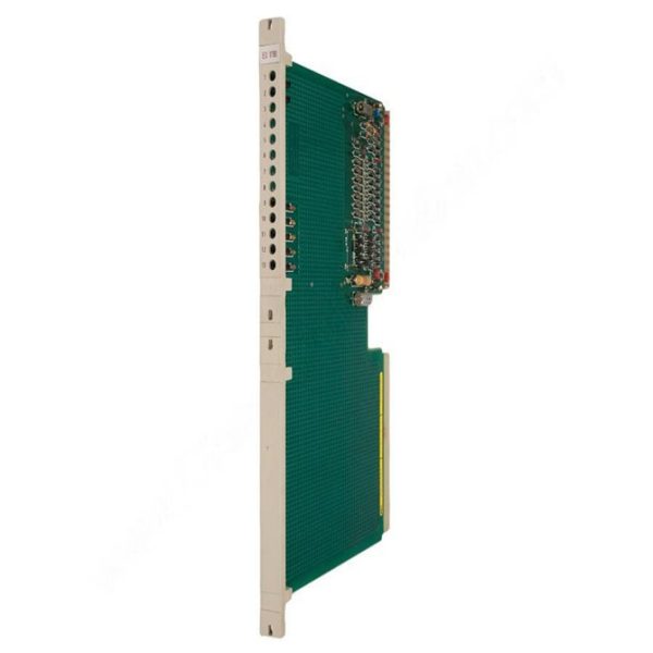 ABB DSAI130D 3BSE003127R1 Analog Input Board