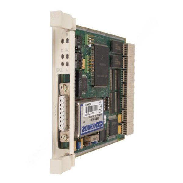 CSA463AE HIEE400103R0001 Monitoring Module | ABB