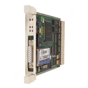 CD722F 3BDH000393R0001 Frequency input module | ABB