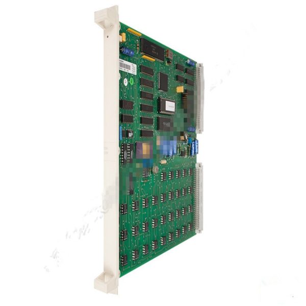 ABB AI845 3BSE023675R1 Analog Input. Redundant Module