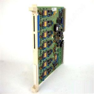 ABB AO801-eA 3BSE020514R2 Analog Output Module