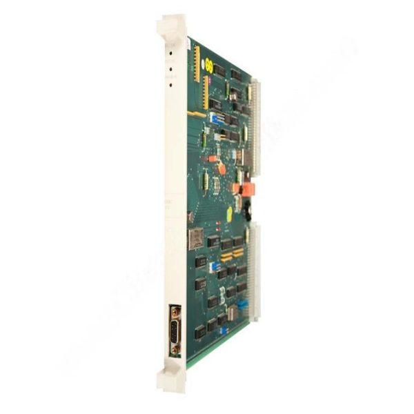 ABB DSTD108P 3BSE018333R1 Connection Unit Module