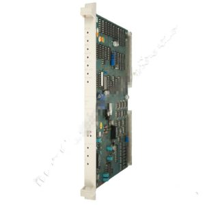 GJR2371100R1040 88VP02E Control Module | ABB