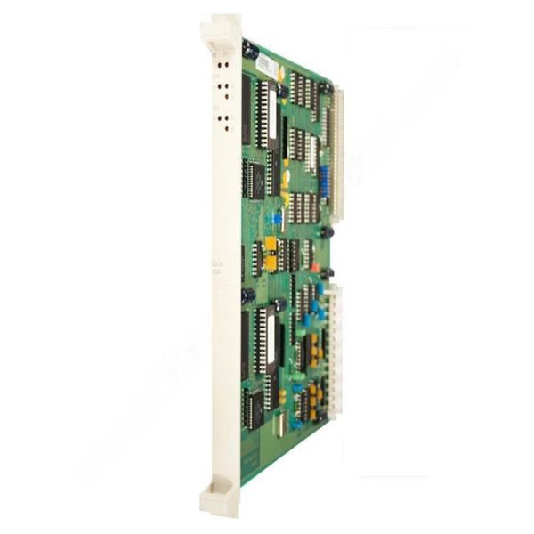 DSRF187 3BSE004985R1 Advant OCS S100 I/O Cardfile | ABB