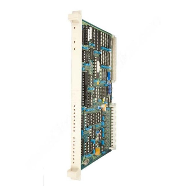 DSQC317 3HAB2220-1 ROBOTIC TERMINAL BOARD | ABB