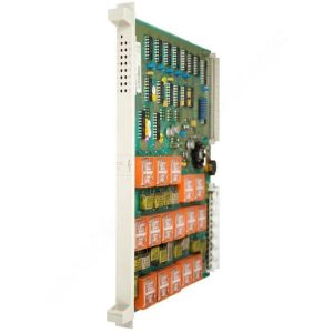 DSBC173A 3BSE005883R1 Bus Extender S100 I / O | ABB