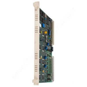 DI821Z 3BSE035380R1 Controller Module | ABB