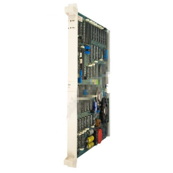 CI540 3BSE001077R1 S100 I / O Bus Extension | ABB