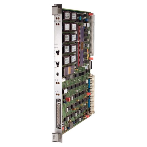 SDCS-FEX-31 3ADT306800R1 Excitation Module Main Board | ABB