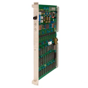 GJR5217500R0002 07ET83B PLC Rack | ABB