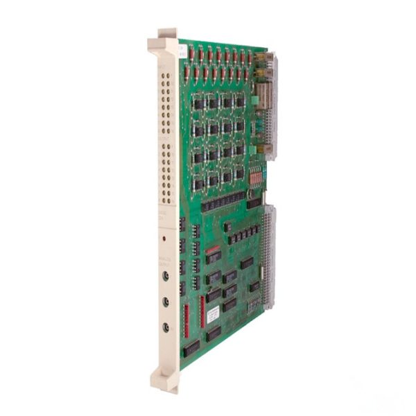 TU842 3BSE020850R1 Module Termination Unit | ABB