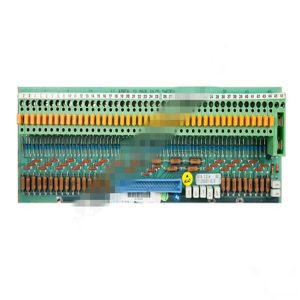 DSQC103 YB161102-AD RESOLVER EXCITER BOARD | ABB