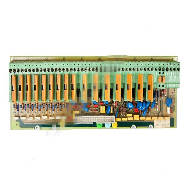 AX645 3BHB001914R1 Analog Mixed Module | ABB