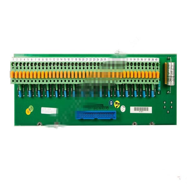 YPP110A 61061134-S PC BOARD, APPLICATION CONTROLLER | ABB