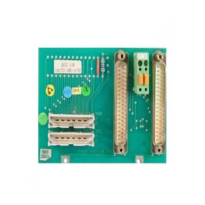 DSQC378B 3HNE00421-1 Robot host communication board | ABB