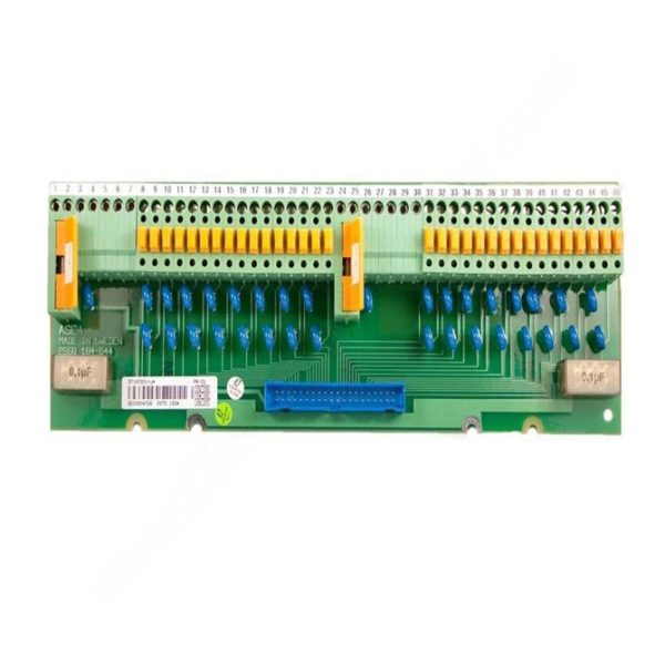 DO810-eA 3BSE008510R2 Digital Output 24V 16 ch | ABB