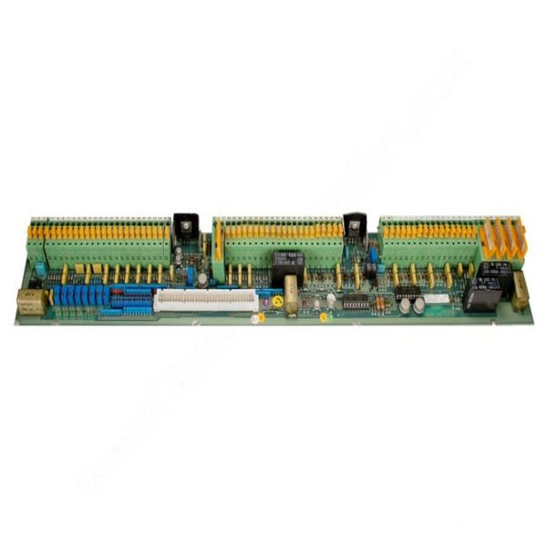 PM645A 3BSE010536R1 Processor Module | ABB