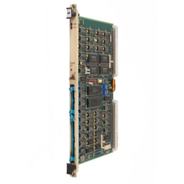 DSQC138 YB161102-CM ROBOTIC TERMINAL BOARD | ABB