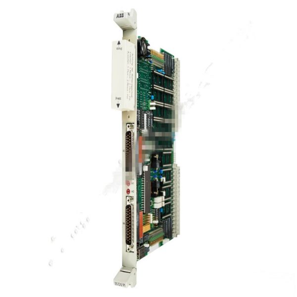 DSQC661 3HAC026253-001 Power Supply | ABB