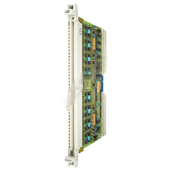 ABB CI540 3BSE001077R1 S100 I/O Bus Extension