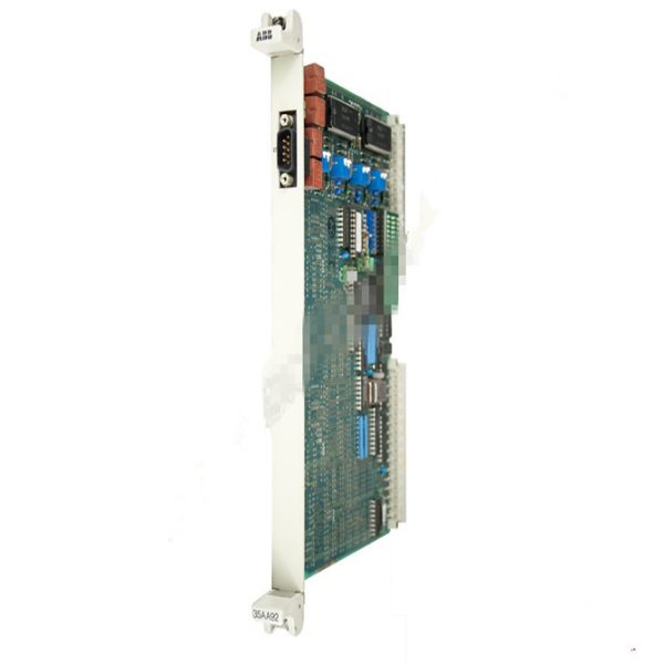 DSQC373 3HAC3180-1 Robot Computer Board | ABB